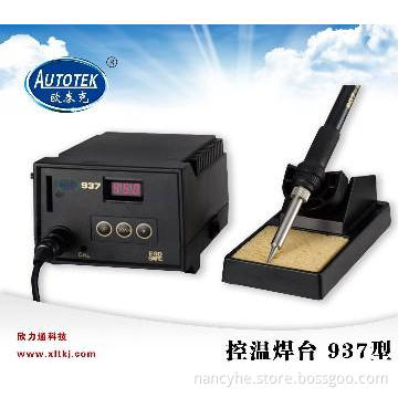 Lead-free soldering station 936/ESD safe
